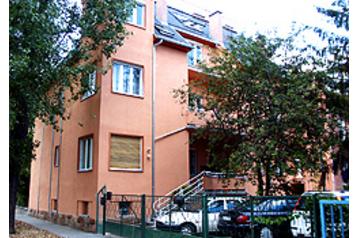 Ungārija Privát Budapešta / Budapest, Eksterjers